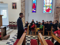 Wyjazd Służby Liturgicznej (i nie tylko) - 06.05.2023