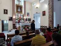 Wyjazd Służby Liturgicznej (i nie tylko) - 06.05.2023