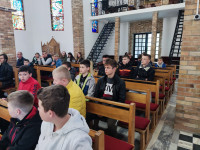 Wyjazd Służby Liturgicznej (i nie tylko) - 06.05.2023