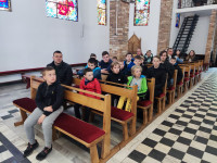 Wyjazd Służby Liturgicznej (i nie tylko) - 06.05.2023