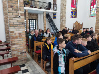 Wyjazd Służby Liturgicznej (i nie tylko) - 06.05.2023