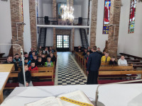 Wyjazd Służby Liturgicznej (i nie tylko) - 06.05.2023