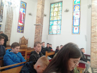 Wyjazd Służby Liturgicznej (i nie tylko) - 06.05.2023