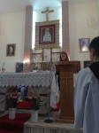 Wyjazd Służby Liturgicznej (i nie tylko) - 06.05.2023