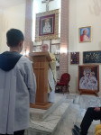 Wyjazd Służby Liturgicznej (i nie tylko) - 06.05.2023
