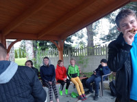 Wyjazd Służby Liturgicznej (i nie tylko) - 06.05.2023