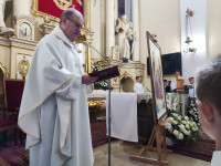 Grono ministrantów zostało powiększone - 04.06.2023