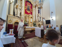 Grono ministrantów zostało powiększone - 04.06.2023