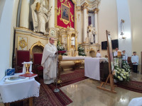 Grono ministrantów zostało powiększone - 04.06.2023