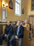 Rodzinny wyjazd dzieci z rodzicami w Białym Tygodniu do Kolembród - 03.06.2023