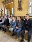 Rodzinny wyjazd dzieci z rodzicami w Białym Tygodniu do Kolembród - 03.06.2023