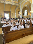 Rodzinny wyjazd dzieci z rodzicami w Białym Tygodniu do Kolembród - 03.06.2023