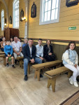 Rodzinny wyjazd dzieci z rodzicami w Białym Tygodniu do Kolembród - 03.06.2023