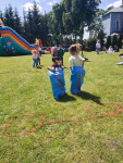 Rodzinny wyjazd dzieci z rodzicami w Białym Tygodniu do Kolembród - 03.06.2023