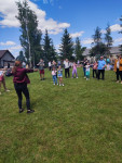 Rodzinny wyjazd dzieci z rodzicami w Białym Tygodniu do Kolembród - 03.06.2023