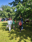 Rodzinny wyjazd dzieci z rodzicami w Białym Tygodniu do Kolembród - 03.06.2023