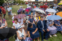 Pielgrzymka Kółek Różańcowych do Leśnej Podlaskiej - fotorelacja