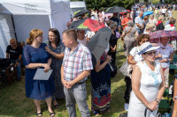 Pielgrzymka Kółek Różańcowych do Leśnej Podlaskiej - fotorelacja