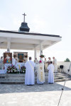 Pielgrzymka Kółek Różańcowych do Leśnej Podlaskiej - fotorelacja