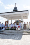 Pielgrzymka Kółek Różańcowych do Leśnej Podlaskiej - fotorelacja