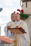 Pielgrzymka Kółek Różańcowych do Leśnej Podlaskiej - fotorelacja