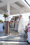Pielgrzymka Kółek Różańcowych do Leśnej Podlaskiej - fotorelacja