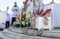 Pielgrzymka Kółek Różańcowych do Leśnej Podlaskiej - fotorelacja