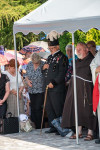 Pielgrzymka Kółek Różańcowych do Leśnej Podlaskiej - fotorelacja