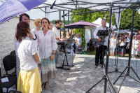 Pielgrzymka Kółek Różańcowych do Leśnej Podlaskiej - fotorelacja