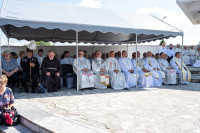 Pielgrzymka Kółek Różańcowych do Leśnej Podlaskiej - fotorelacja