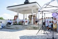 Pielgrzymka Kółek Różańcowych do Leśnej Podlaskiej - fotorelacja