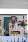 Pielgrzymka Kółek Różańcowych do Leśnej Podlaskiej - fotorelacja