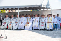 Pielgrzymka Kółek Różańcowych do Leśnej Podlaskiej - fotorelacja