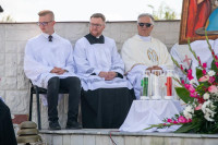 Pielgrzymka Kółek Różańcowych do Leśnej Podlaskiej - fotorelacja