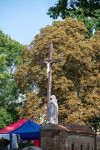 Pielgrzymka Kółek Różańcowych do Leśnej Podlaskiej - fotorelacja