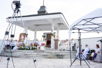 Pielgrzymka Kółek Różańcowych do Leśnej Podlaskiej - fotorelacja