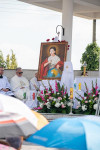 Pielgrzymka Kółek Różańcowych do Leśnej Podlaskiej - fotorelacja
