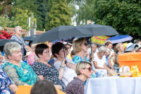 Pielgrzymka Kółek Różańcowych do Leśnej Podlaskiej - fotorelacja