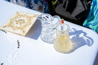 Pielgrzymka Kółek Różańcowych do Leśnej Podlaskiej - fotorelacja