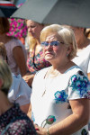 Pielgrzymka Kółek Różańcowych do Leśnej Podlaskiej - fotorelacja