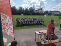 Turniej Talentów Służby Liturgicznej Ołtarza Marka Saganowskiego - Radzyń Podlaski (04.09.2023)