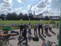 Turniej Talentów Służby Liturgicznej Ołtarza Marka Saganowskiego - Radzyń Podlaski (04.09.2023)