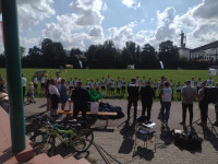 Turniej Talentów Służby Liturgicznej Ołtarza Marka Saganowskiego - Radzyń Podlaski (04.09.2023)