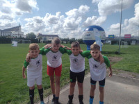 Turniej Talentów Służby Liturgicznej Ołtarza Marka Saganowskiego - Radzyń Podlaski (04.09.2023)