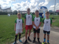 Turniej Talentów Służby Liturgicznej Ołtarza Marka Saganowskiego - Radzyń Podlaski (04.09.2023)