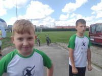 Turniej Talentów Służby Liturgicznej Ołtarza Marka Saganowskiego - Radzyń Podlaski (04.09.2023)