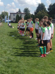 Turniej Talentów Służby Liturgicznej Ołtarza Marka Saganowskiego - Radzyń Podlaski (04.09.2023)