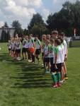 Turniej Talentów Służby Liturgicznej Ołtarza Marka Saganowskiego - Radzyń Podlaski (04.09.2023)