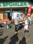 Turniej Talentów Służby Liturgicznej Ołtarza Marka Saganowskiego - Radzyń Podlaski (04.09.2023)