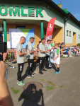Turniej Talentów Służby Liturgicznej Ołtarza Marka Saganowskiego - Radzyń Podlaski (04.09.2023)